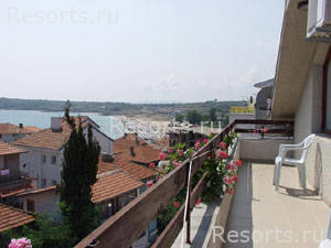 Hotel Albatros 8